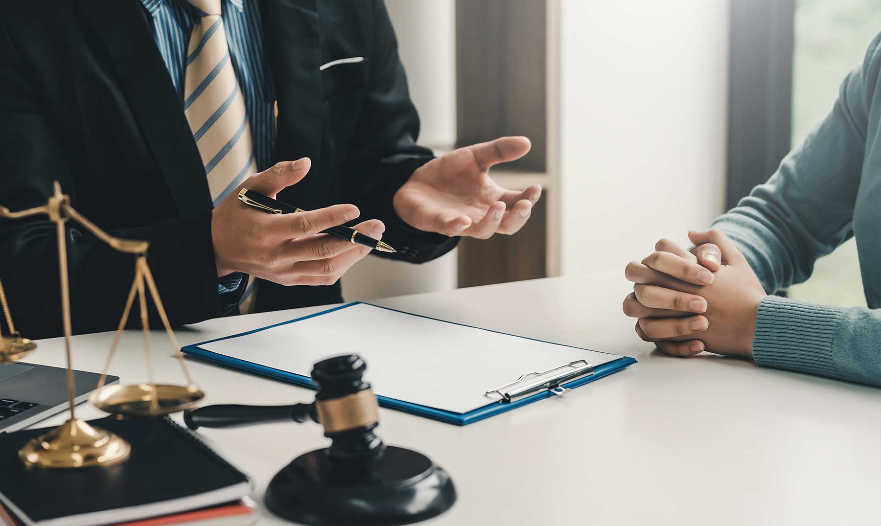 por que contratar asesoria legal para su empres