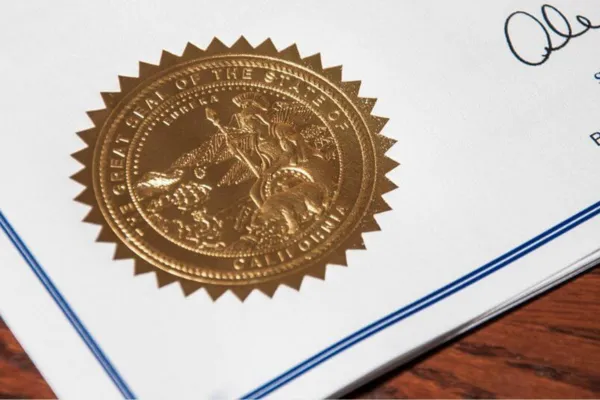 sello de apostilla nuevo